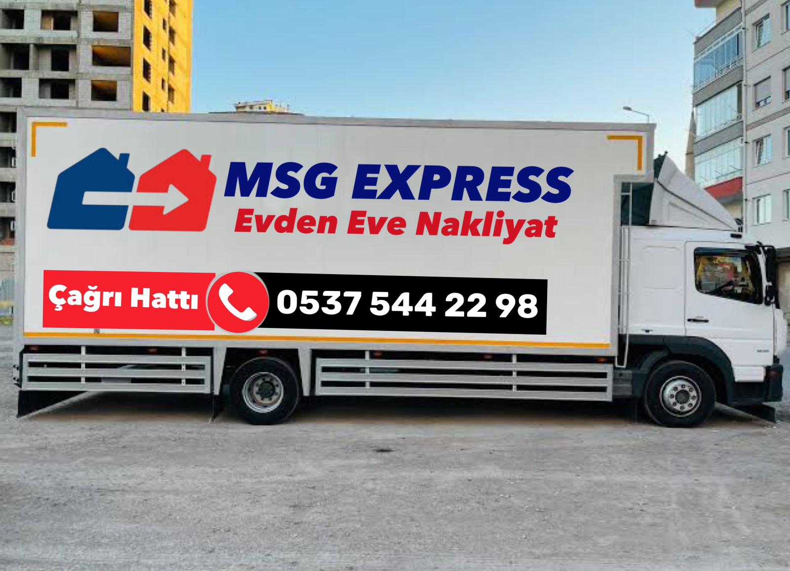 ŞEHİRLER ARASI NAKLİYAT